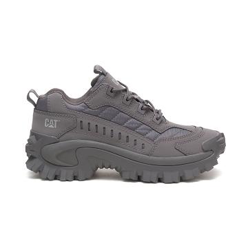 Dámské Tenisky Caterpillar Intruder" Taupe | CAT558-CZ