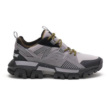 Dámské Tenisky Caterpillar Raider Sportovní Šedé | CAT519-CZ