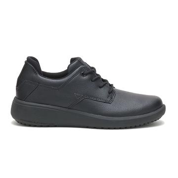 Dámské Trekové Boty Caterpillar ProRush SR+ Oxford Černé | CAT575-CZ