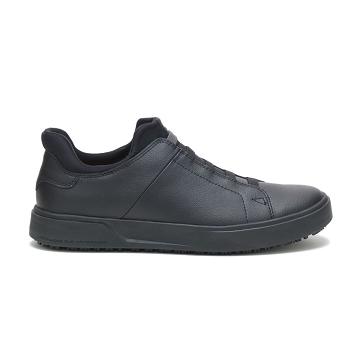 Pánské Tenisky Caterpillar ProRush SR+ Stretch Černé | CAT305-CZ